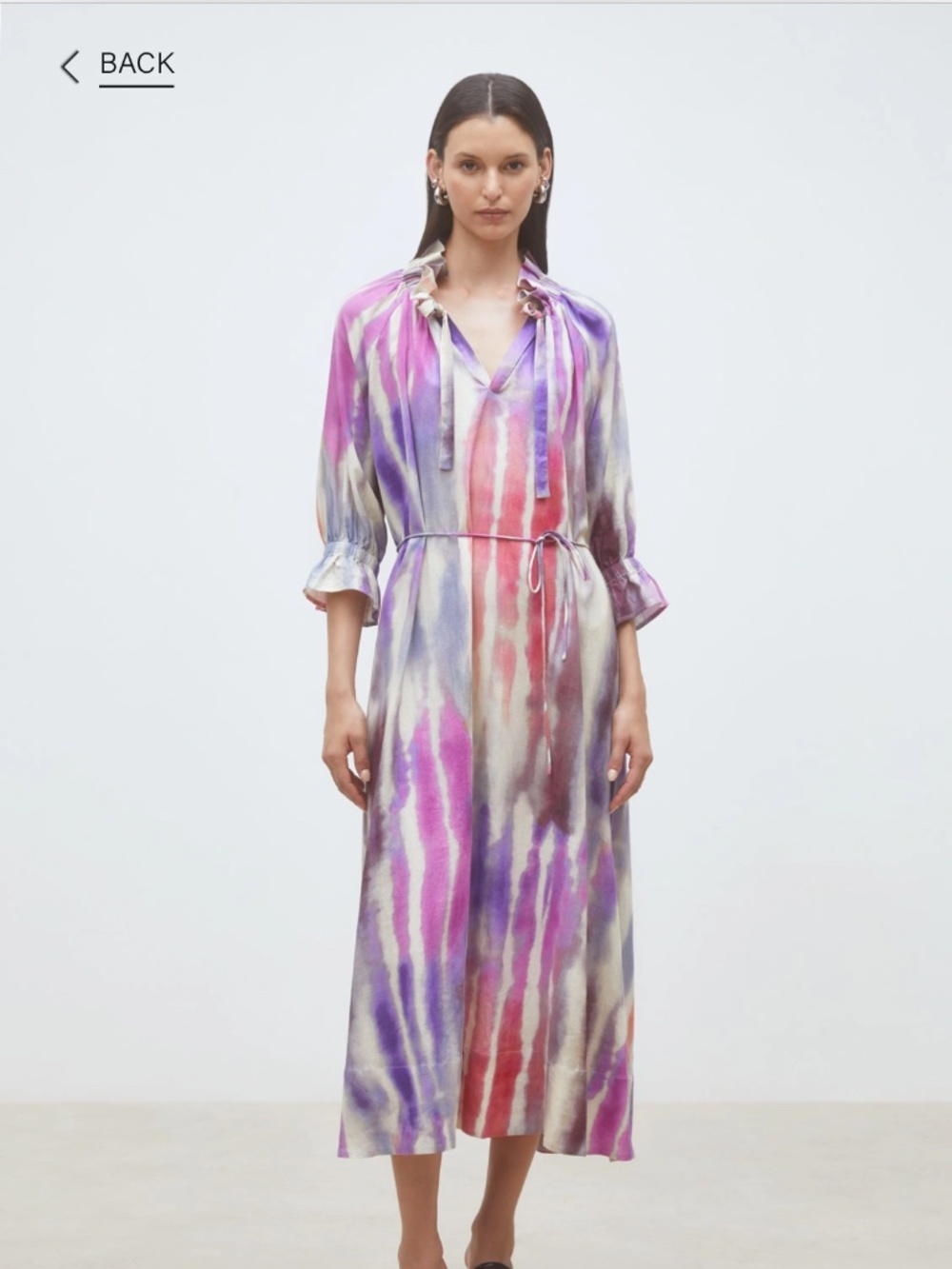 Suncoo NWT Dress